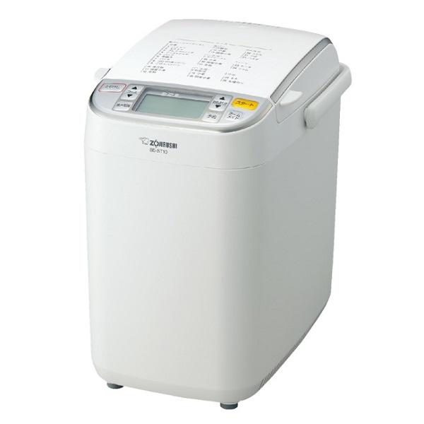 象印 ホームベーカリー BB-ST10-WA 1斤 パンくらぶ