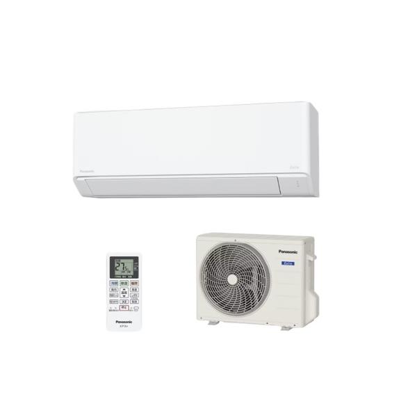 専用出品 美品Panasonic エオリア CS-221DFL-W エアコン Amazon | エオリア CS-221DFL-W クリスタルホワイト [2.2 kW