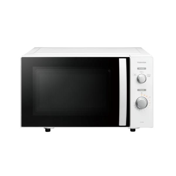単機能レンジ 電子レンジ 東芝 ER-M5B-W 17L ER-M5B(W)