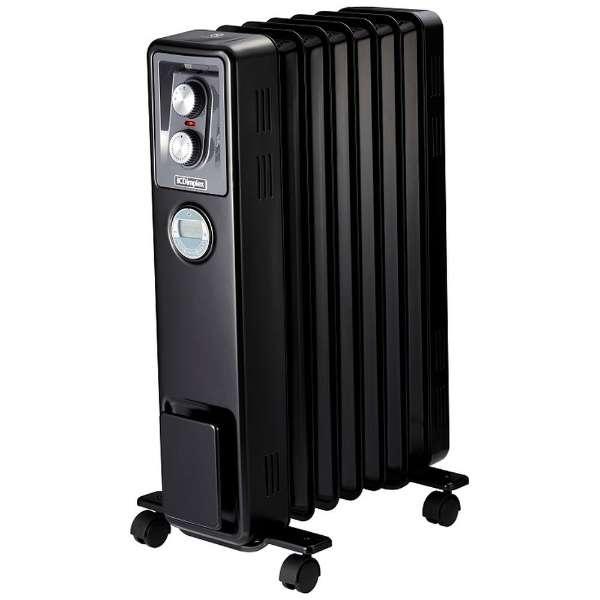ディンプレックス　オイルフリーヒーター （8〜10畳用）ECR12TIEB 楽天市場】オイルフリーヒーター ecr12tiebの通販