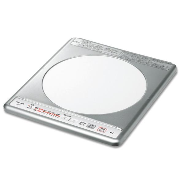 IH調理器 IHクッキングヒーター パナソニック ビルトインタイプ 1口 KZ-11C