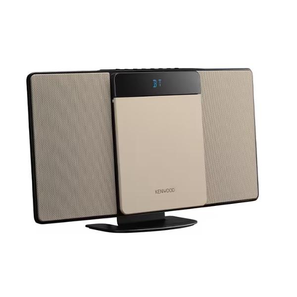 コンポ ケンウッド CD Bluetooth LCA-10-C コンパクトHi-Fiシステム
