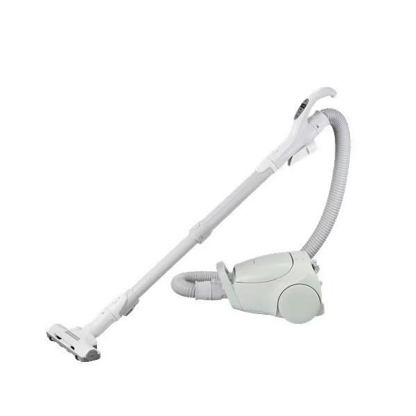 Panasonic（パナソニック） 掃除機 紙パック式 クリーナー MC-PJL24A-G