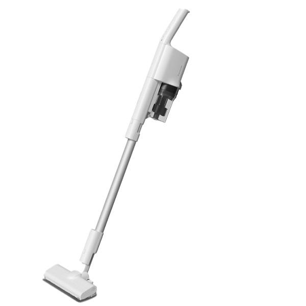 Panasonic（パナソニック） MC-SB33J-W サイクロン式 コードレス 掃除