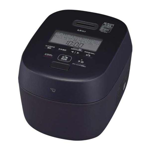新品 象印 NW-NB10-BZ 炎舞炊き 圧力IH炊飯器 5.5合炊き 炎舞炊き 炊飯器 象印 5.5合 圧力IH NW-NB10-BZ : 卸直売スリー1ヤフー