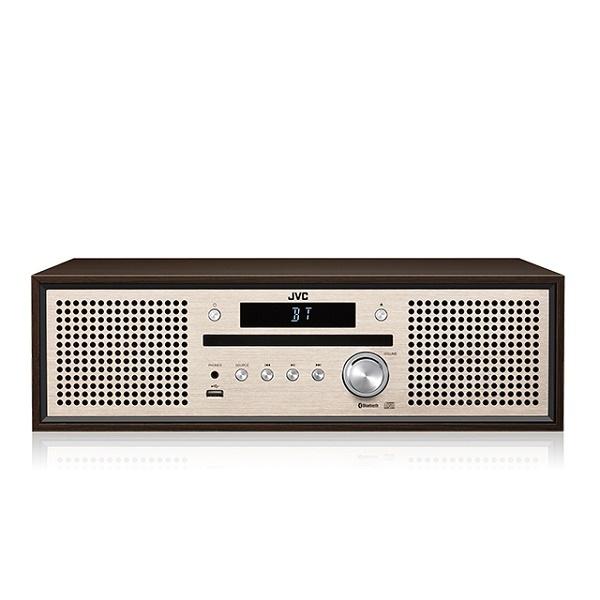 他サイト： 【箱悪】JVC コンポ NX-W30 コンパクトコンポーネントシステムの商品画像