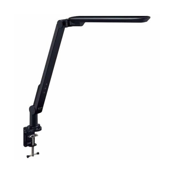 Panasonic パナソニック LEDデスクスタンド SQ-LC528-K ブラック