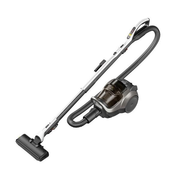 掃除機 三菱電機 TC-ED2F-H サイクロン式 クリーナー Be-K 自走式