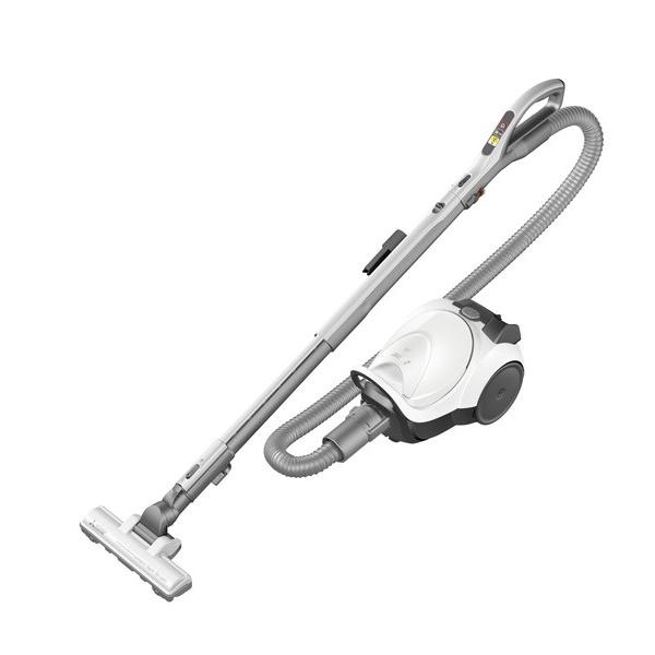 掃除機 三菱電機 TC-FJ2F-W 紙パック式 クリーナー TCFJ2F Be-K