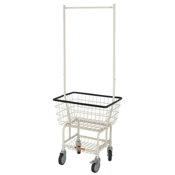 ダルトン ポールラック ランドリーカート DULTON H20 0139 付き dlt-m04