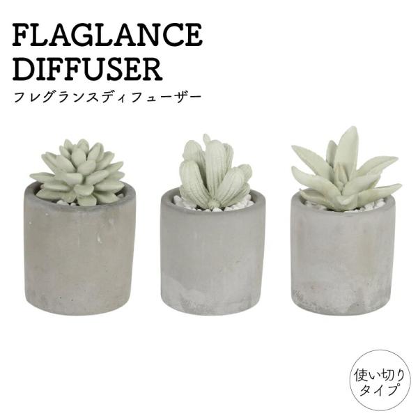ダルトン フレグランスディフューザー DULTON FLAGLANCE DIFFUSER 使い切り 100ml dlt-m12