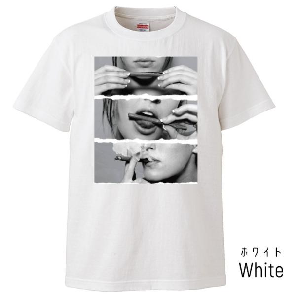 Tシャツ メンズ レディース 半袖 高品質 男女兼用 セクシー ガール フォトt Weed ガンジャ Smoking モノクロ クルーネック プリント Tシャツ Buyee Buyee Japanese Proxy Service Buy From Japan Bot Online