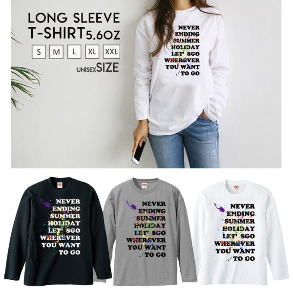 希少品　ノリーズ　ONE BITE ONE FISH 長袖　ロングTシャツ　茶色 別注】＜OAFISH＞プリントロングスリーブTシャツ（Tシャツ