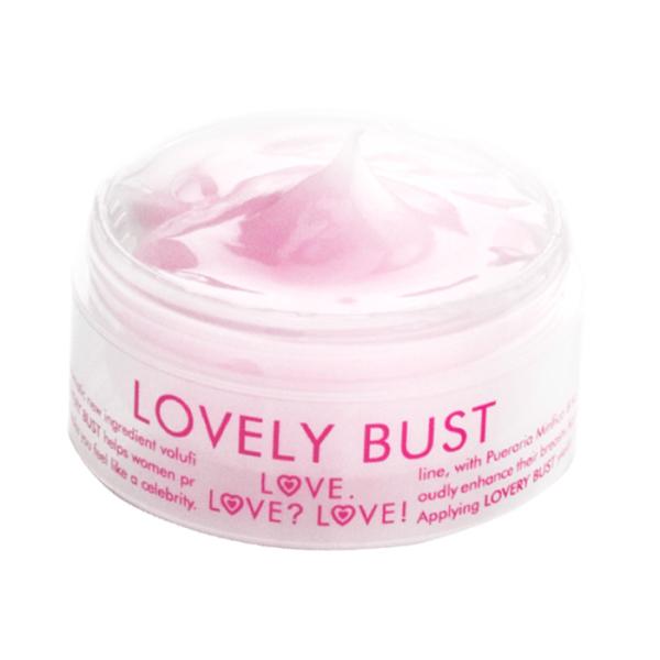 商品名：マジックボディ　ラブリーバストこんな方におすすめ：乳腺の発達を促す目的 / バストアップ バストの脂肪を増加させる目的 (育乳)バストの肌にハリを持たせる目的 エイジングケア / 色素沈着を改善する目的 シミケア 黒ずみケア20代 ...