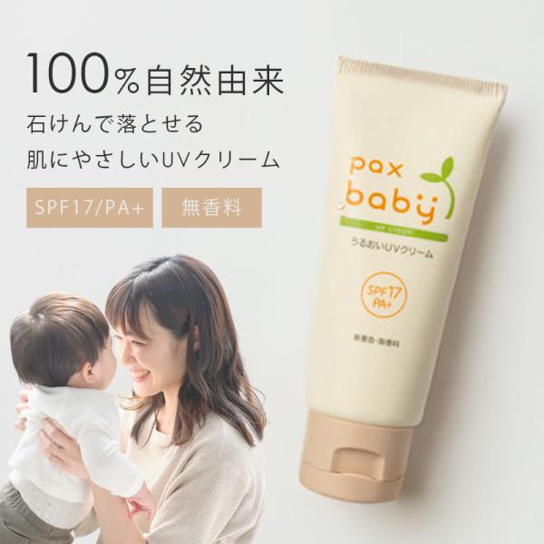 100%自然由来成分で、紫外線吸収剤・合成界面活性剤を使わず、石けんで乳化したUVクリームです。日焼けによるしみ、そばかすだけでなく、肌荒れ、乾燥も防ぎます。年間を通してのUV対策にもオススメです。持ち運びやすいサイズで、かばんに入れて外で...