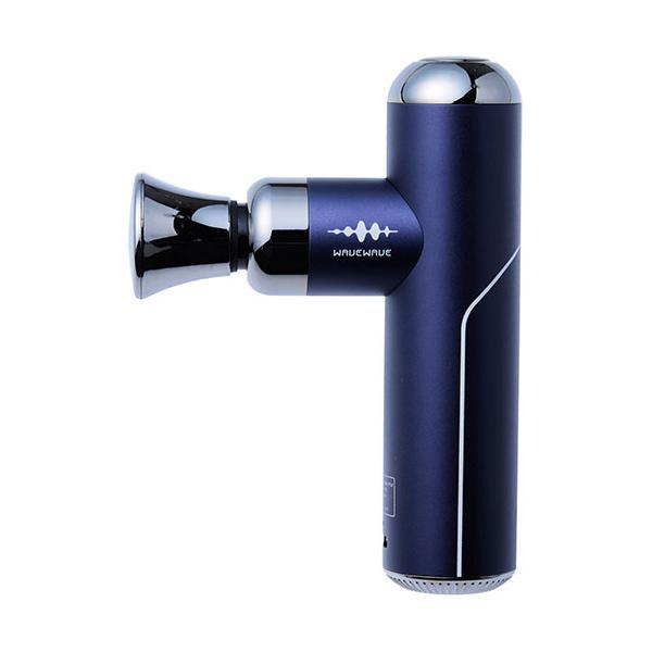 WAVEWAVE WAVEWAVE FASCIAL RELEASE GUN LITTLE 筋膜リリース ボディ