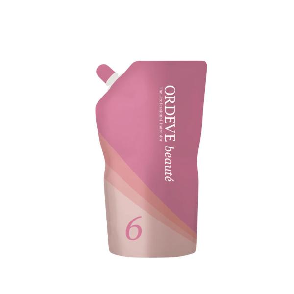 私らしい生涯キレイ を「質感ブラウン」で彩る オルディーブグレイシリーズ染料を無駄なくグレイヘアと結びつける処方＆染料の通り道を広げる処方のWの効果でしっかり染まる。自然な植物由来。オリーブスクワラン配合によりツヤ感UP！