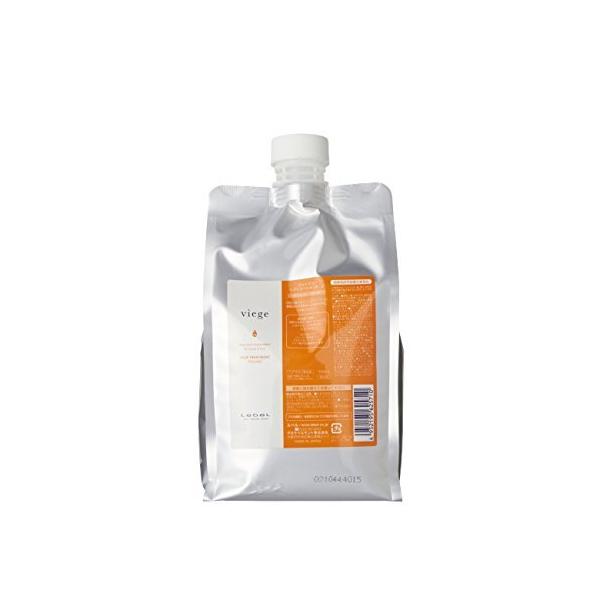 ルベル LeveL ヴィージェ トリートメントV 1000ml レフィル