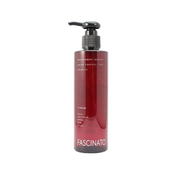 フィヨーレ FIOLE ファシナート シャンプー AC アミノコントロール 250ml