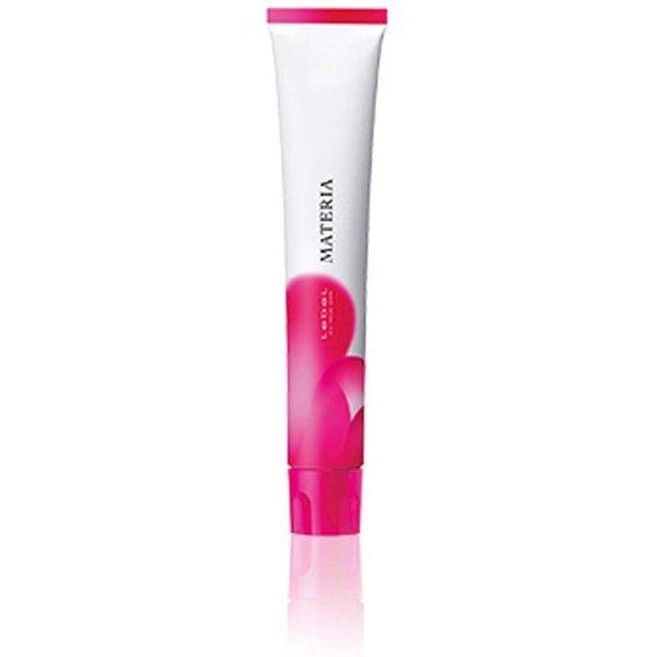 ルベル　マテリア　染毛剤　1剤19本 楽天市場】ルベル マテリアG R (レッド系) 120g ヘアケア