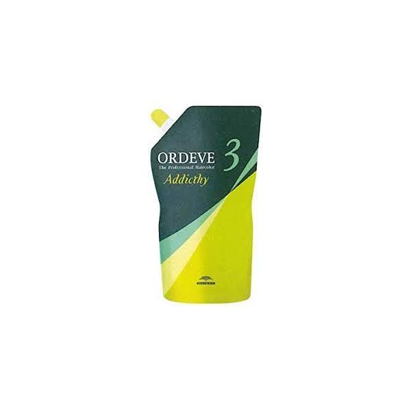 ミルボン オルディーブ アディクシー 2剤 オキシダン 3.0％ 1000ml