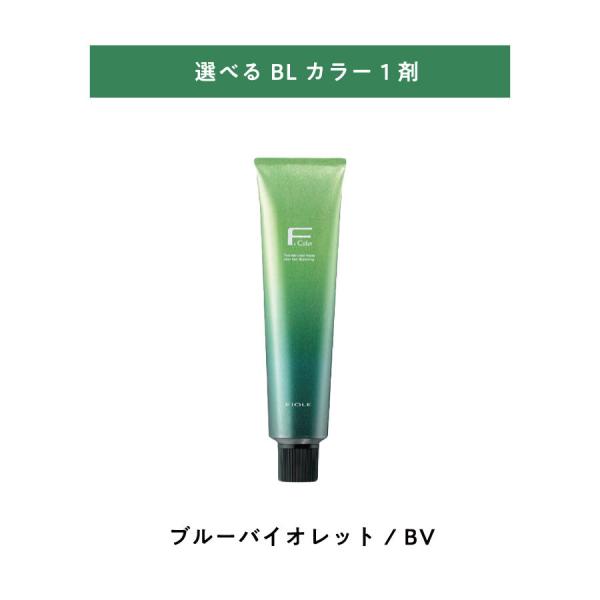 フィヨーレBLカラー144本 美容室専売品卸/通販 IDC-BeautyHair / フィヨーレ BLカラー