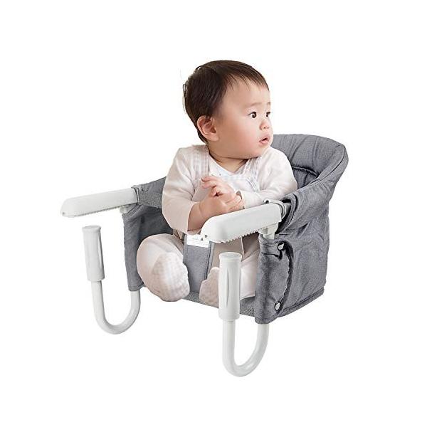 ベビーチェア テーブルチェア ベビーテーブルチェア 赤ちゃんハイチェア 折り畳み携帯ベビーシート 子供 お食事椅子 6ヶ月から3歳まで s