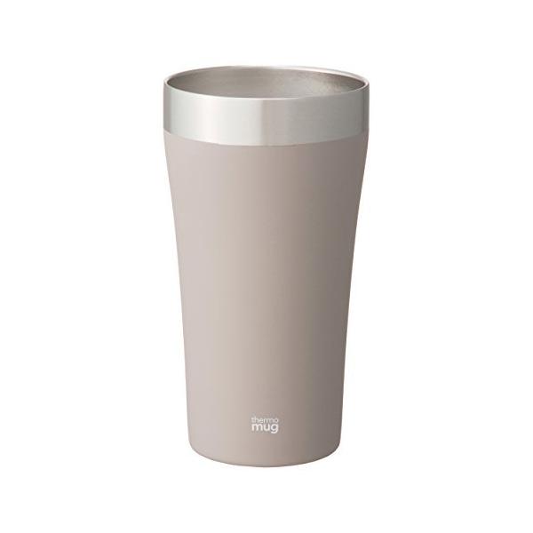 thermo mugサーモマグ Cheersチアーズ M WARM GREY CH1540
