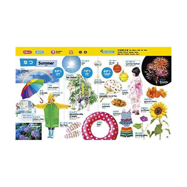 タッチペンで音が聞ける はじめてずかん1000 英語つき バラエティ 代購幫