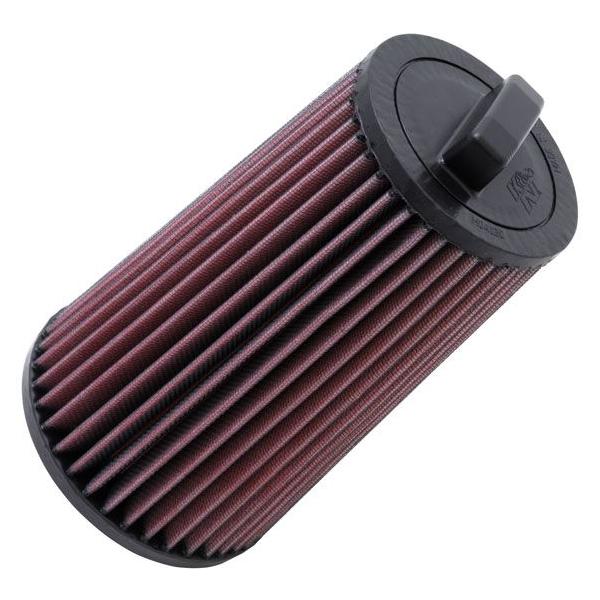 K&amp;N �x���c SLK�N���X R171 �G�A�t�B���^�[(���v���C�X�����g�t�B���^�[)���������^�C�v SLK200