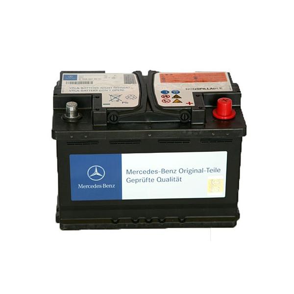メルセデスベンツ 純正 バッテリー充電器 AGM リチウムイオンバッテリー対応品 Mercedes-Benz *Mercedes-Benz 純正 部品 メンテナンス・充電器