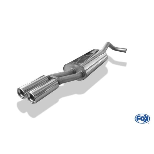 AUDI A4 (8D) Z_/Aog FFpA}t[ 76mm_u FOX