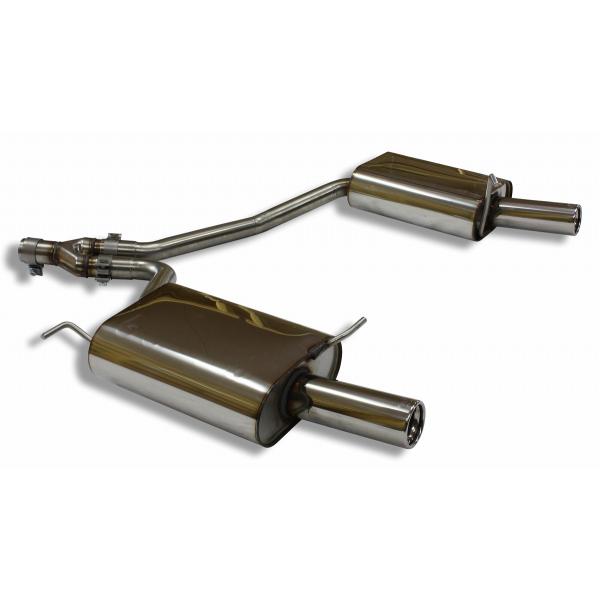 AUDI A4 (8E B6) Z_/Aog FF 2.0pA}t[ 76mm E FOX