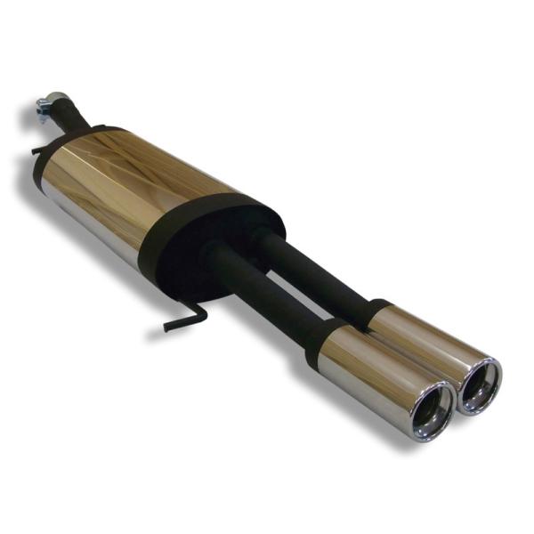 AUDI A6 (4B) Z_/Aog FFpA}t[ 76mm_u FOX