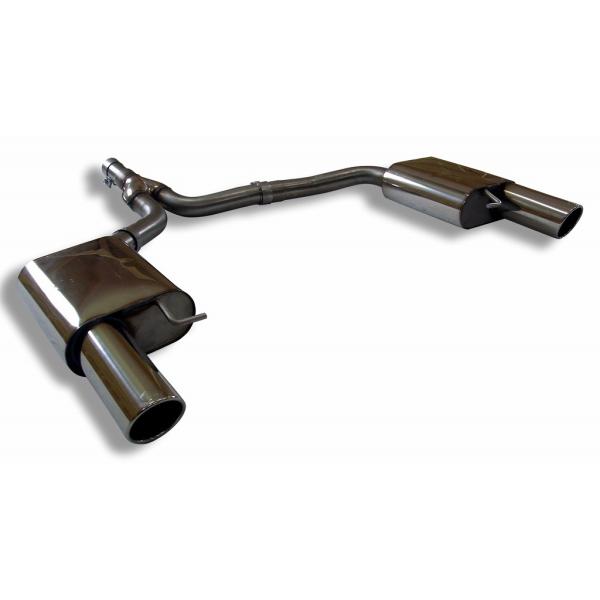 AUDI A4 (8K) Z_/Aog FF 1.8TFSIpA}t[ 100mm ΂ E FOX