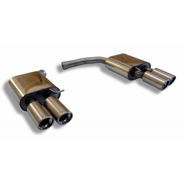 AUDI A5 (8T) X|[cobN NgpA}t[ 90mm ΂ _u E FOX