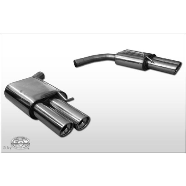 AUDI S5 (8T) X|[cobNpA}t[ 90mm ΂ _u E FOX