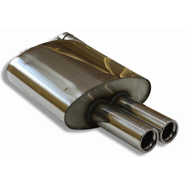 BMW 5V[Y E39 c[O 525i/528i A}t[ 76mm _u FOX