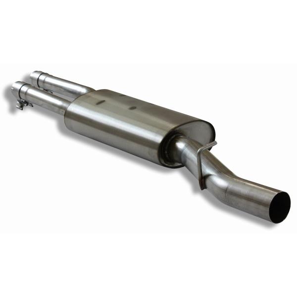 BMW 5V[Y E60/61 525i /530i tg}t[ FOX