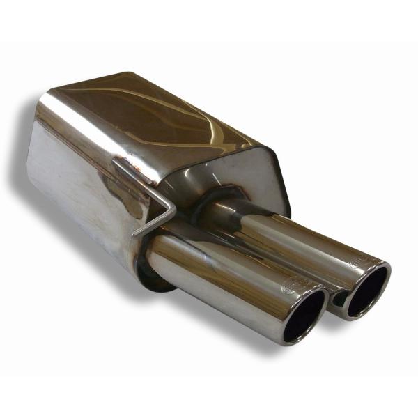 BMW E89 Z4 sDrive 23i A}t[ 80mm ΂ _u FOX