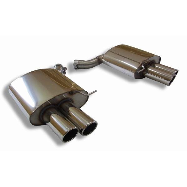 BMW 6V[Y F12/F13 650i A}t[ 90mm ΂ _u E FOX