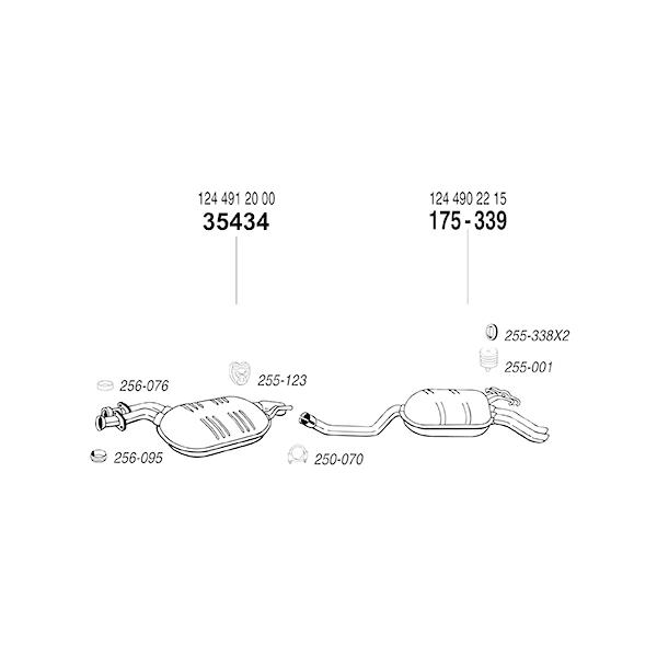 ARM BENZ xc ENX W124N[y 300CE/320CE(24V)p Z^[}t[