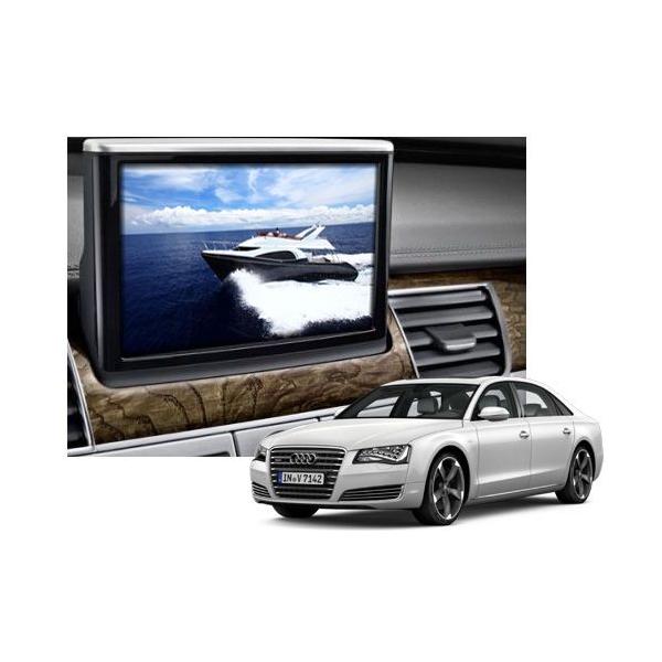 AUDI TYPE-RX 3G HDDirtԗp AVC^[tFCX (AEfB A1/A6/Q3/Q5/Q7/A4/A4 ALLROAD/A5/A7/A8)