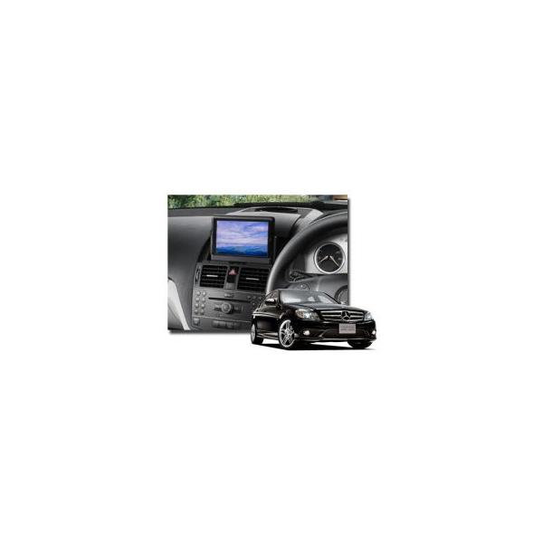 BENZ xc TYPE-SX AVC^[tFCX W221O/W212O/W207O/W204OE/X204 HDMI͑Ή