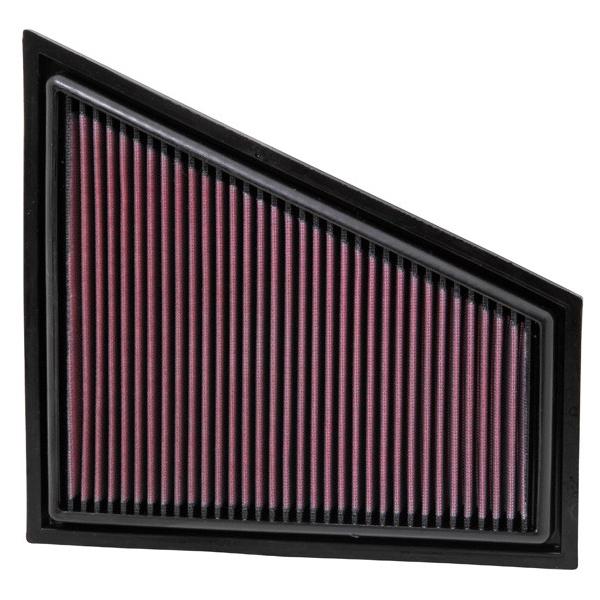 K&amp;N GAtB^[ BMW 5V[Y F07/F10/F11 528i 2.0T(XG28/XL28) vCXgtB^[ ^Cv