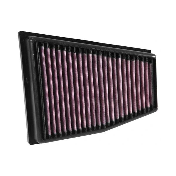 K&amp;N GAtB^[ AUDI AEfB RS5 8T/8F(B8) V8(8TCFSF) vCXgtB^[ ^Cv