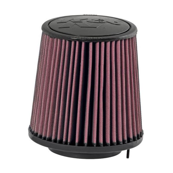 K&amp;N �G�A�t�B���^�[ AUDI �A�E�f�B S5 8T(B8) 4.2 V8(8TCAUF) ���v���C�X�����g�t�B���^�[ ���������^�C�v