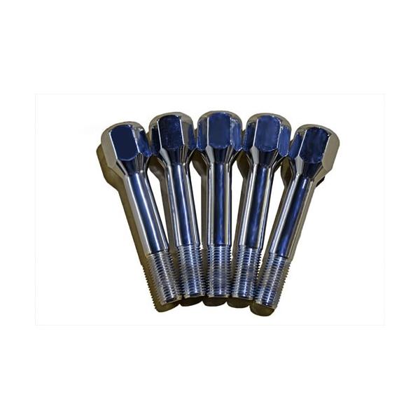 フェラーリ マセラティ用 スペーサーボルト IID製 22HEX M14×1.5 60