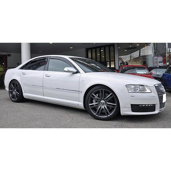 IID OLbg AUDI AEfB S8(4E) GATX