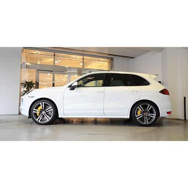 IID OLbg Porsche Cayenne |VF JCG 957/958 GATX